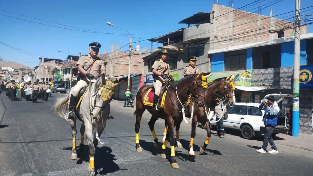 FOTO DE HOY SABADO 04 DE OCTUBRE
