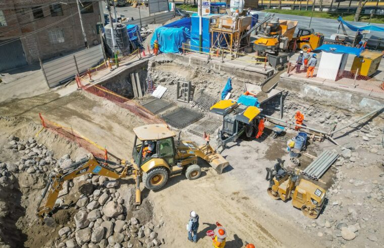 Hallan deficiencias en millonaria obra para la salud en Uchumayo