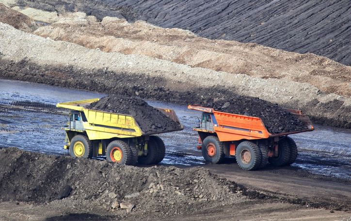 Congreso pone en la mira el transporte ilegal de minerales