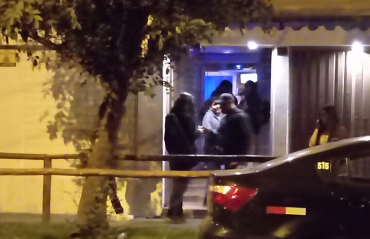 Ya no más. Los administradores del Jaka han actuado a sus anchas por muchos años