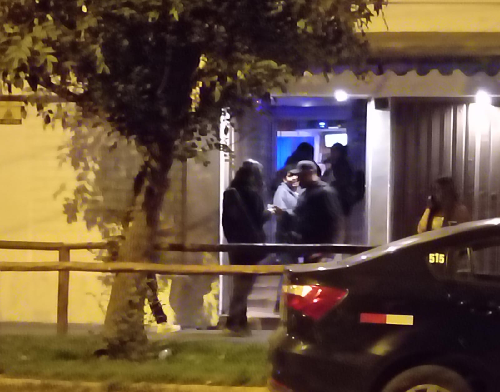 Ya no más. Los administradores del Jaka han actuado a sus anchas por muchos años