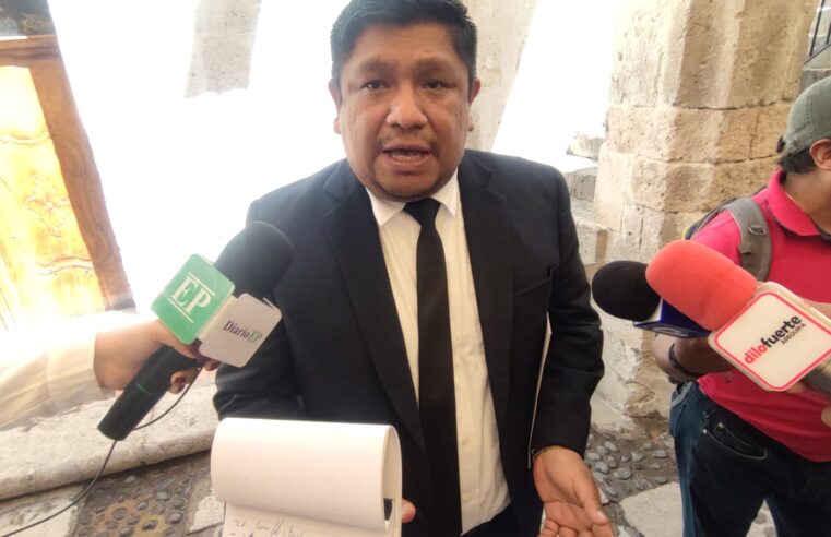 Buscan implementar directiva para frenar uso político de los conflictos