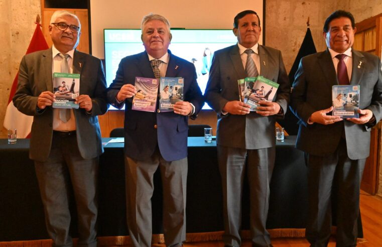 Casa santamariana amplía su oferta académica con programas innovadores