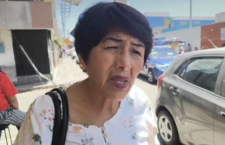 Intercambian bebés en hospital de EsSalud Arequipa