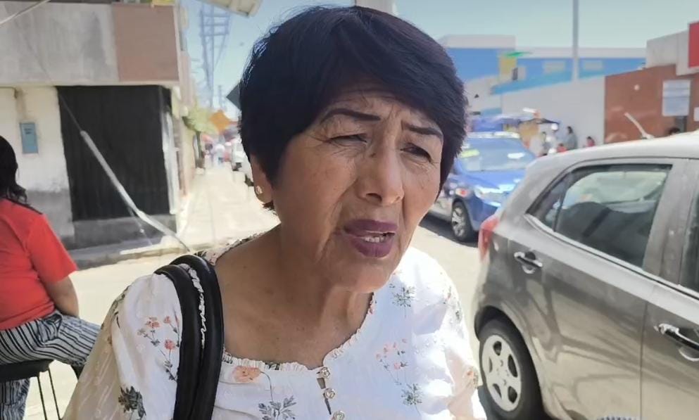 Intercambian bebés en hospital de EsSalud Arequipa