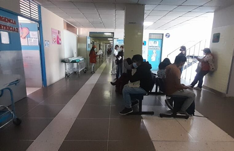 Alertan protocolos para prevenir el intercambio de bebés en hospitales