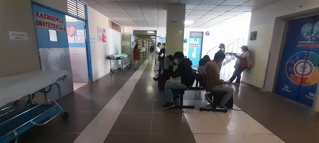 Alertan protocolos para prevenir el intercambio de bebés en hospitales