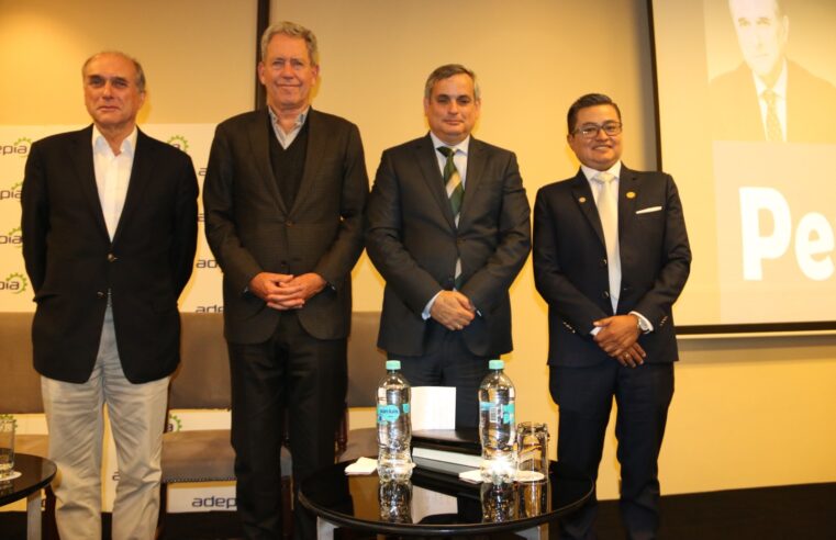 ADEPIA: Arequipa se convirtió en centro de análisis económico y geopolítico