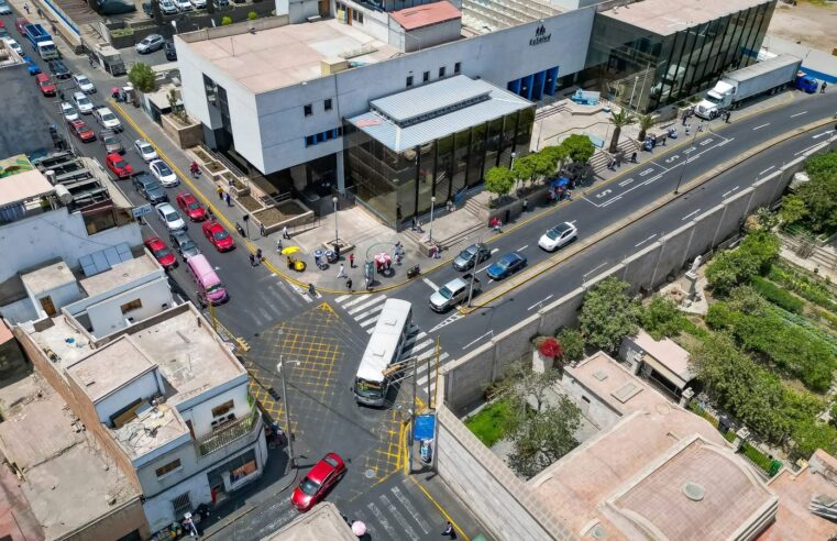 Autoridades harán respetar plaqueo en centro histórico