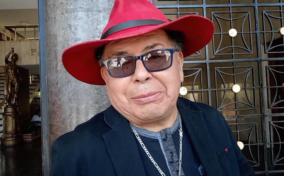 Cuadro de los Mártires de la Pandemia puede que no vuelva al Palacio Municipal