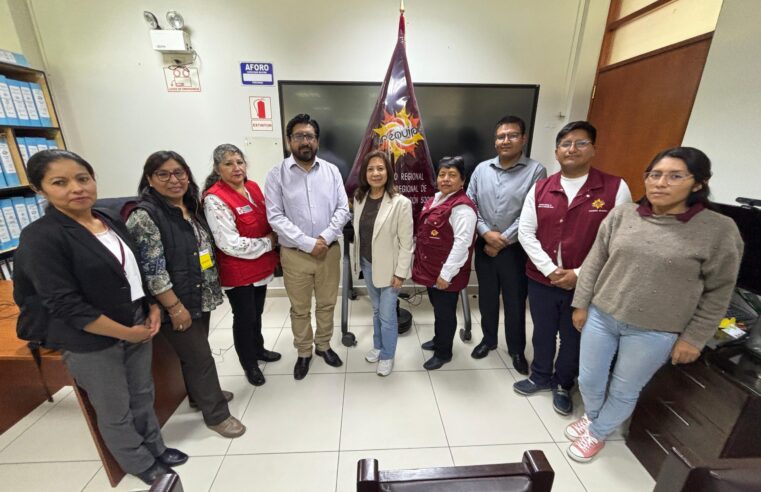 GRA garantiza continuidad del servicio de adopciones