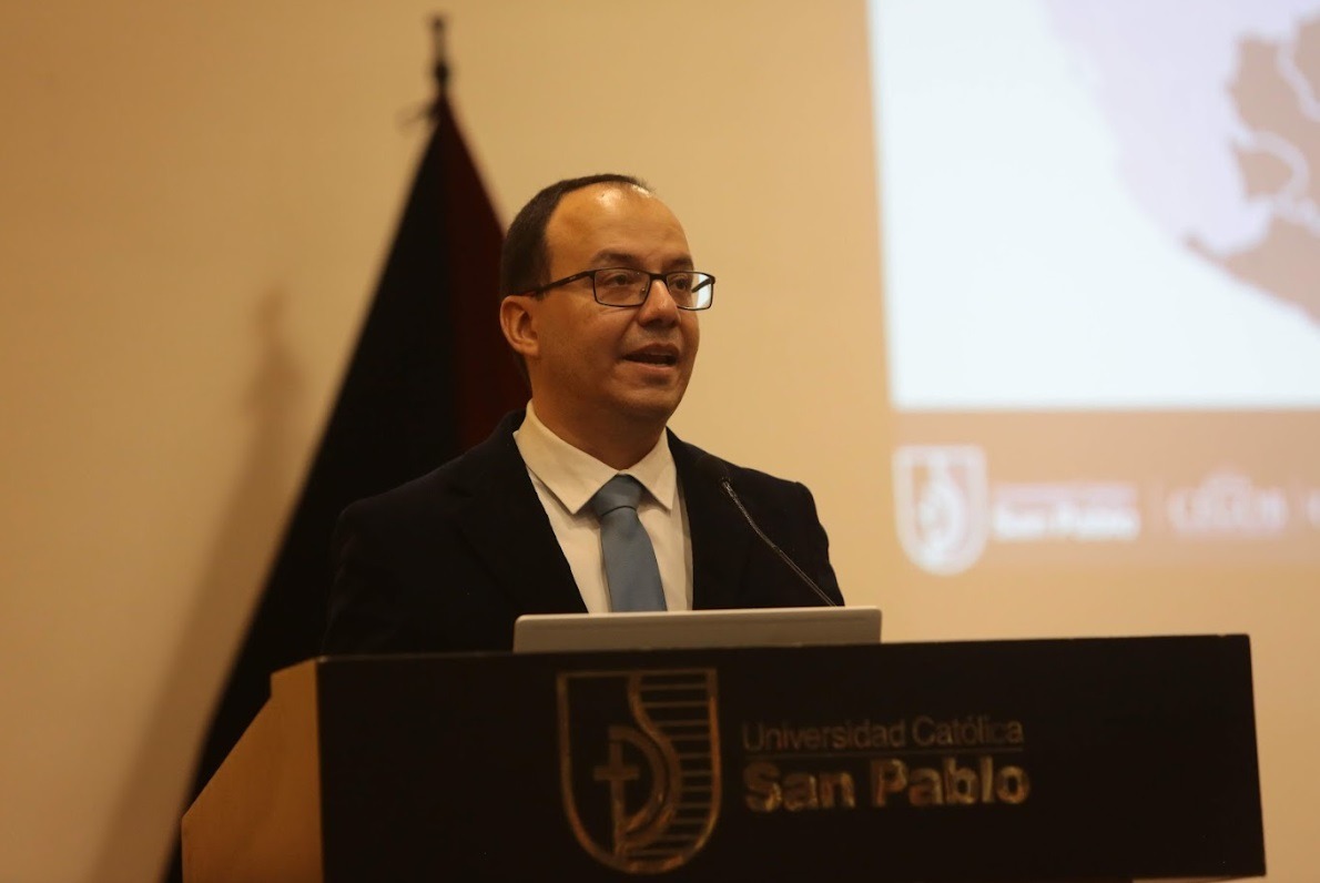 «No reelegir a quien trabajó mal»