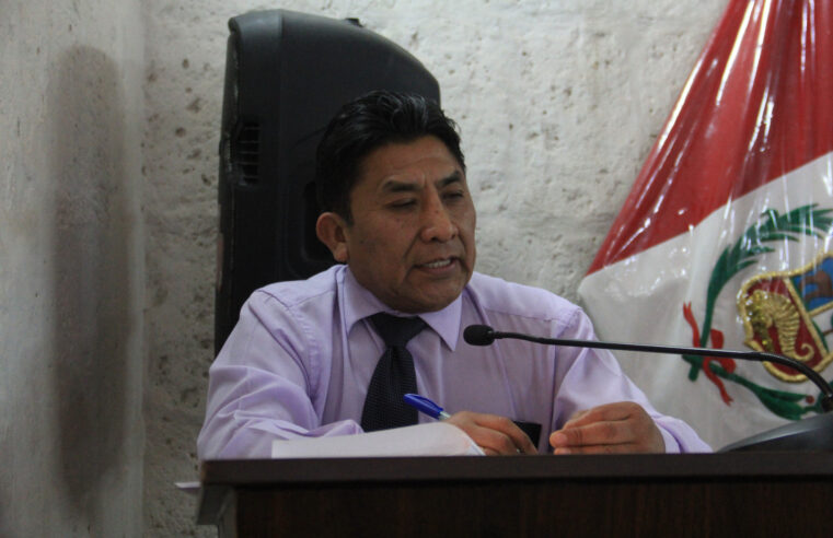 Reactivación de hospitales de Arequipa podría postergarse hasta diciembre