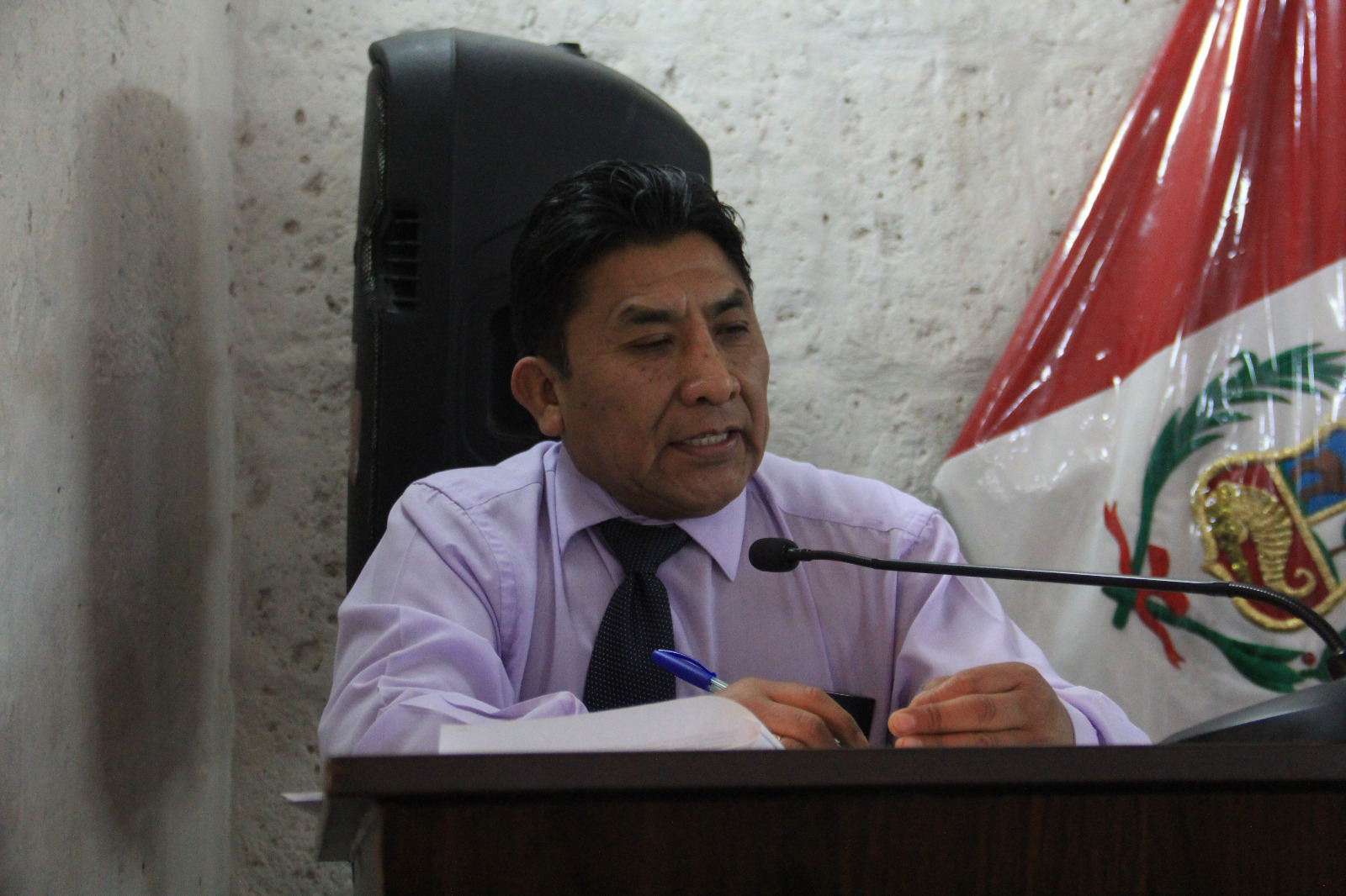 Reactivación de hospitales de Arequipa podría postergarse hasta diciembre