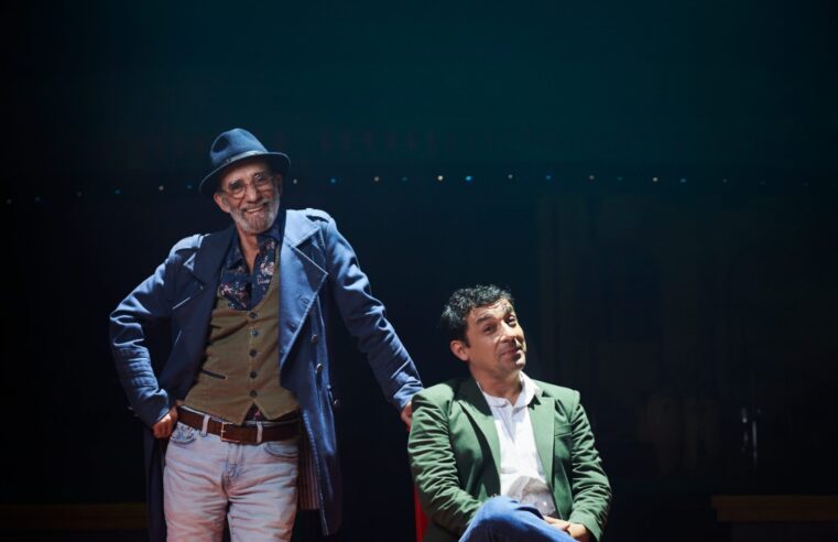 La Tarumba inicia temporada hoy con “Festejo: lo que somos”