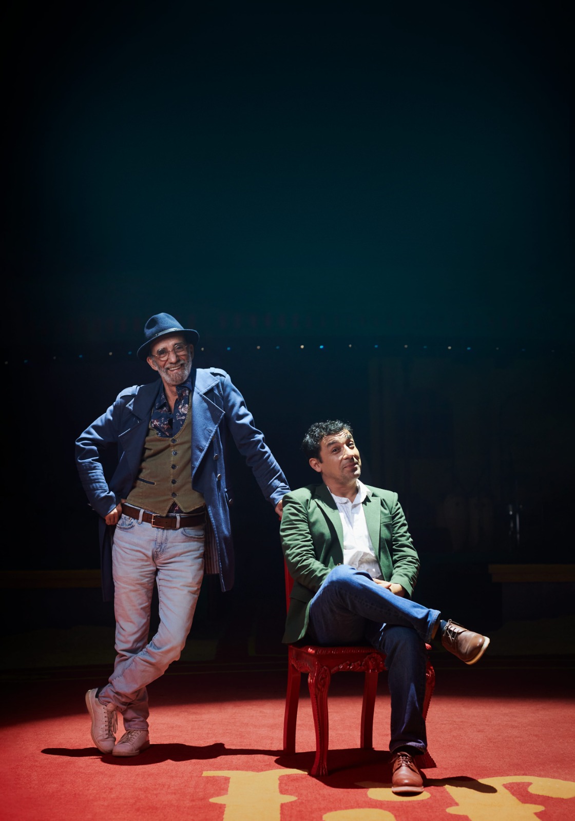 La Tarumba inicia temporada hoy con “Festejo: lo que somos”