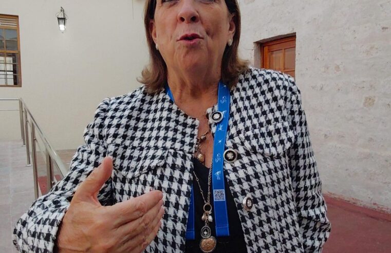 El lenguaje oscuro de los políticos