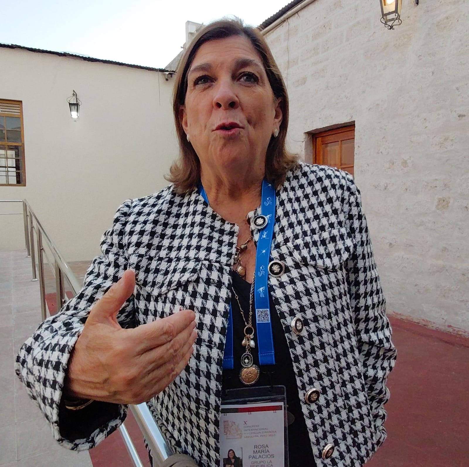 El lenguaje oscuro de los políticos