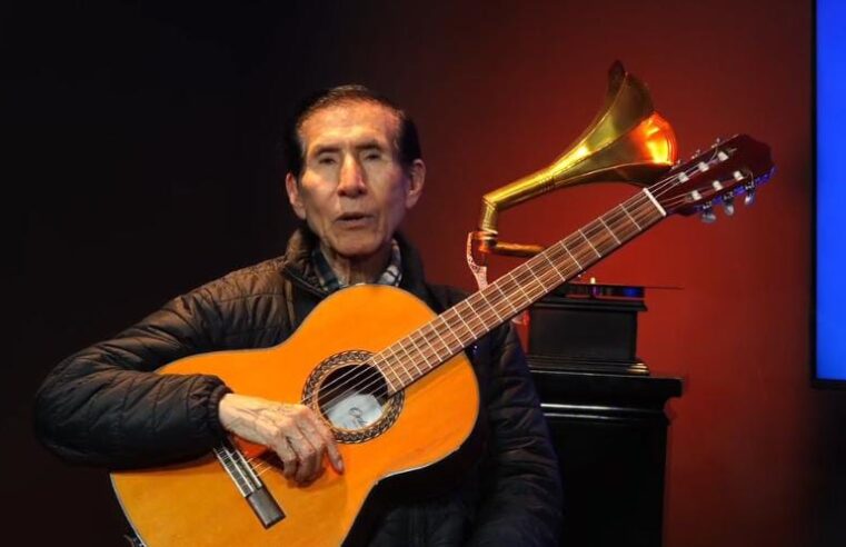 Compositores peruanos defienden sus derechos de autor