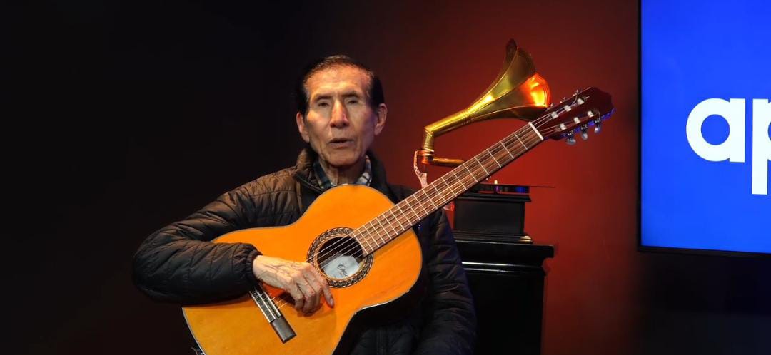 Compositores peruanos defienden sus derechos de autor