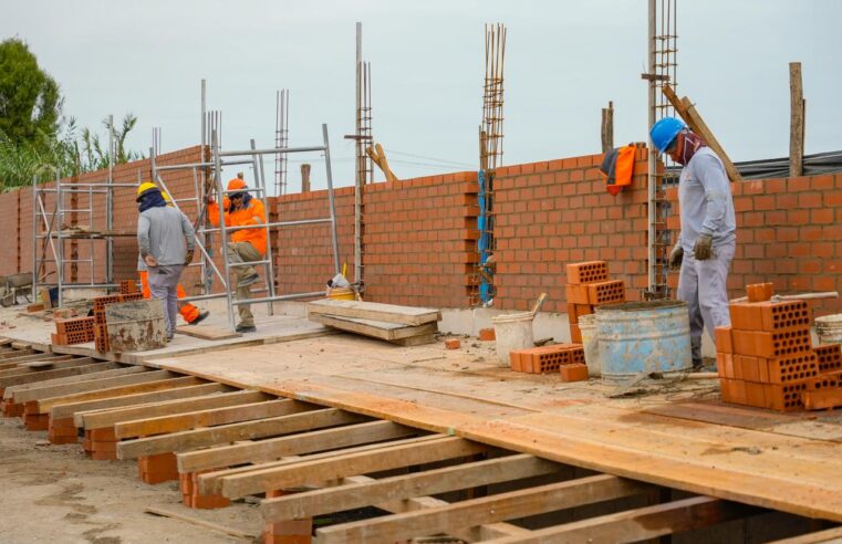 Arequipa requiere S/ 442 millones para culminar 16 obras destrabadas