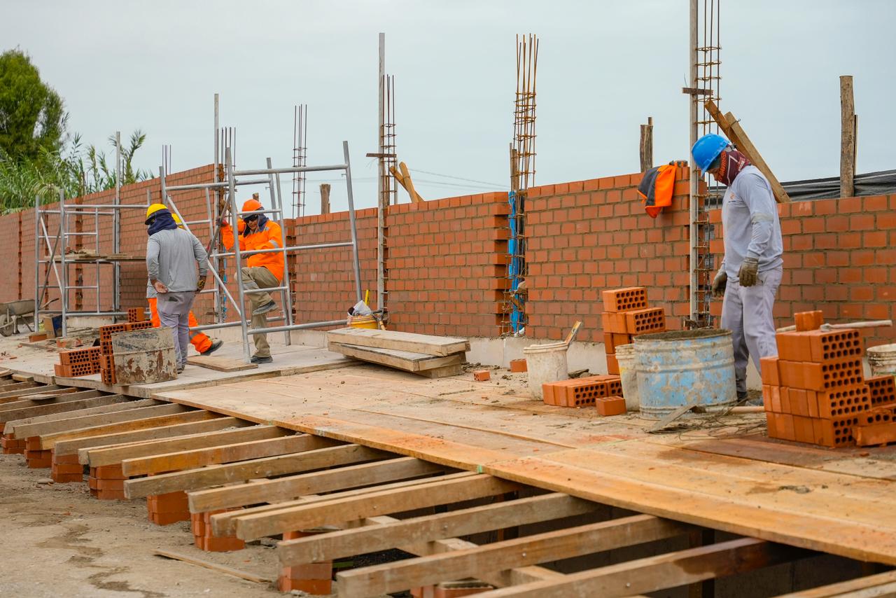 Arequipa requiere S/ 442 millones para culminar 16 obras destrabadas