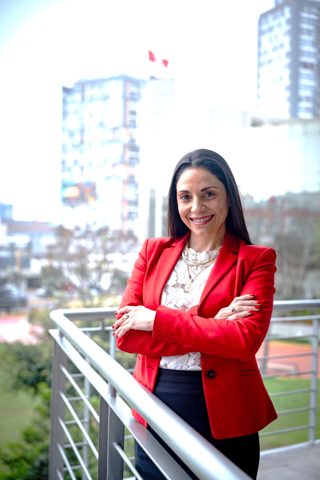 La justicia y el espejo de la imparcialidad