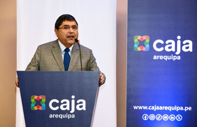 Arequipa se consolida como centro económico del sur