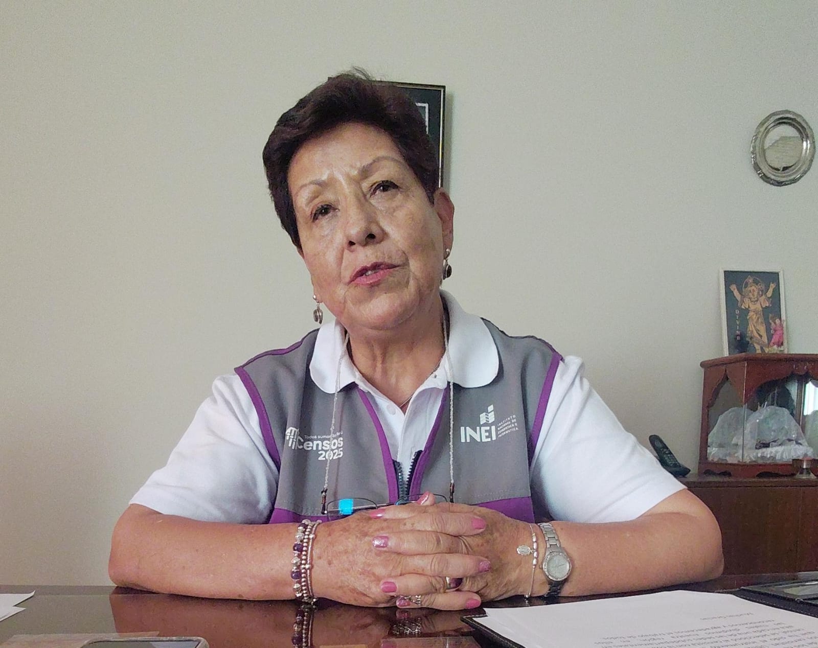 Acarí es el único distrito de Arequipa que aún no ha sido censado