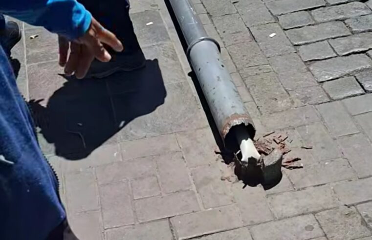 FOTO DE HOY VIERNES 03 DE OCTUBRE