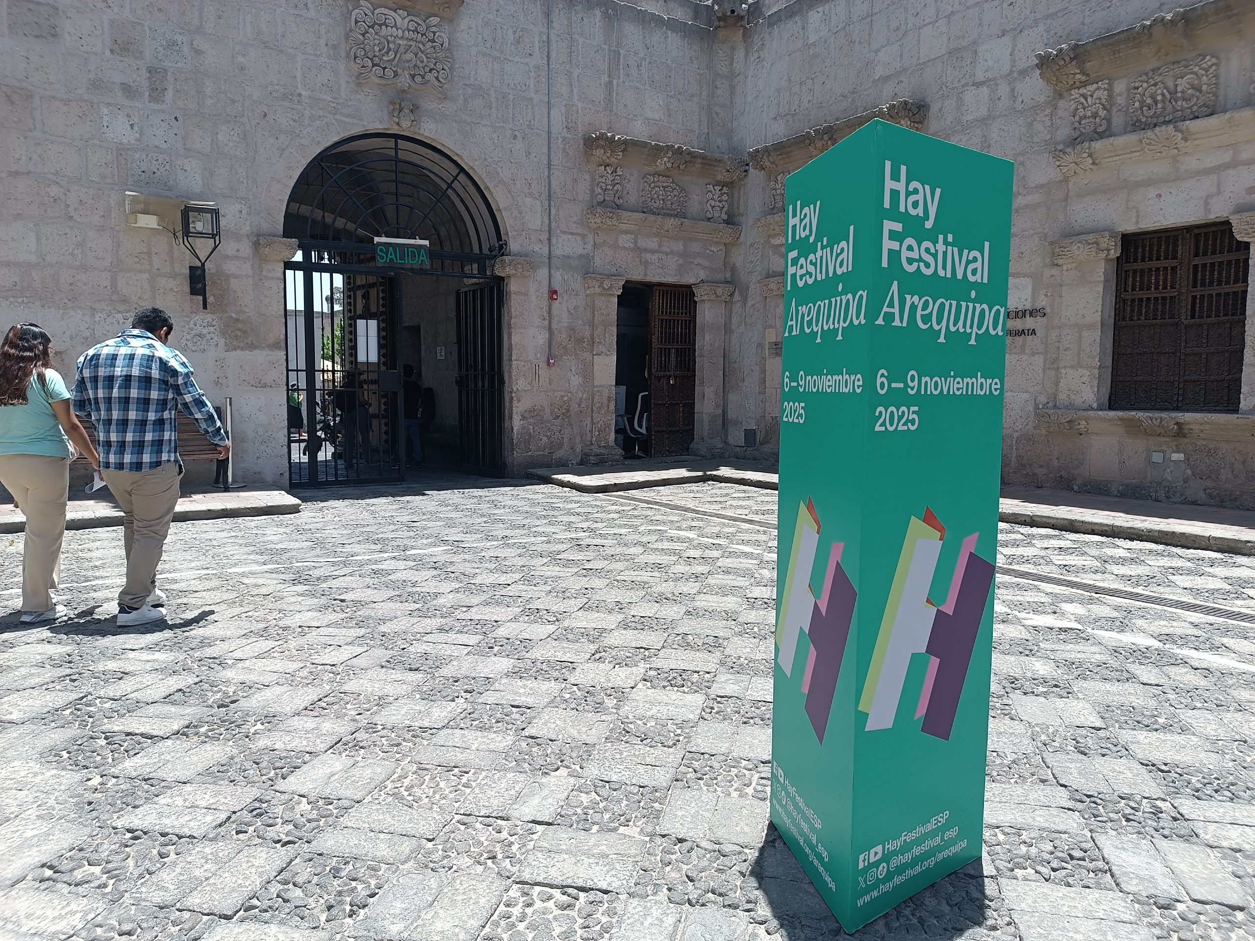 FOTO DE HOY JUEVES 16 DE OCTUBRE