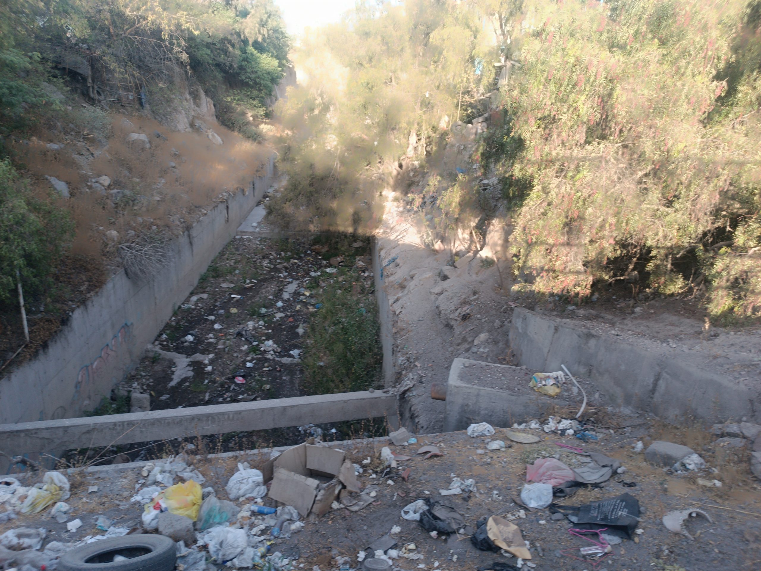 FOTO DE HOY LUNES 13 DE OCTUBRE