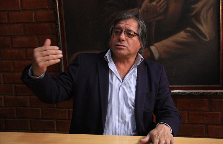 Sutep Arequipa solicita reunión con nuevo ministro de Educación