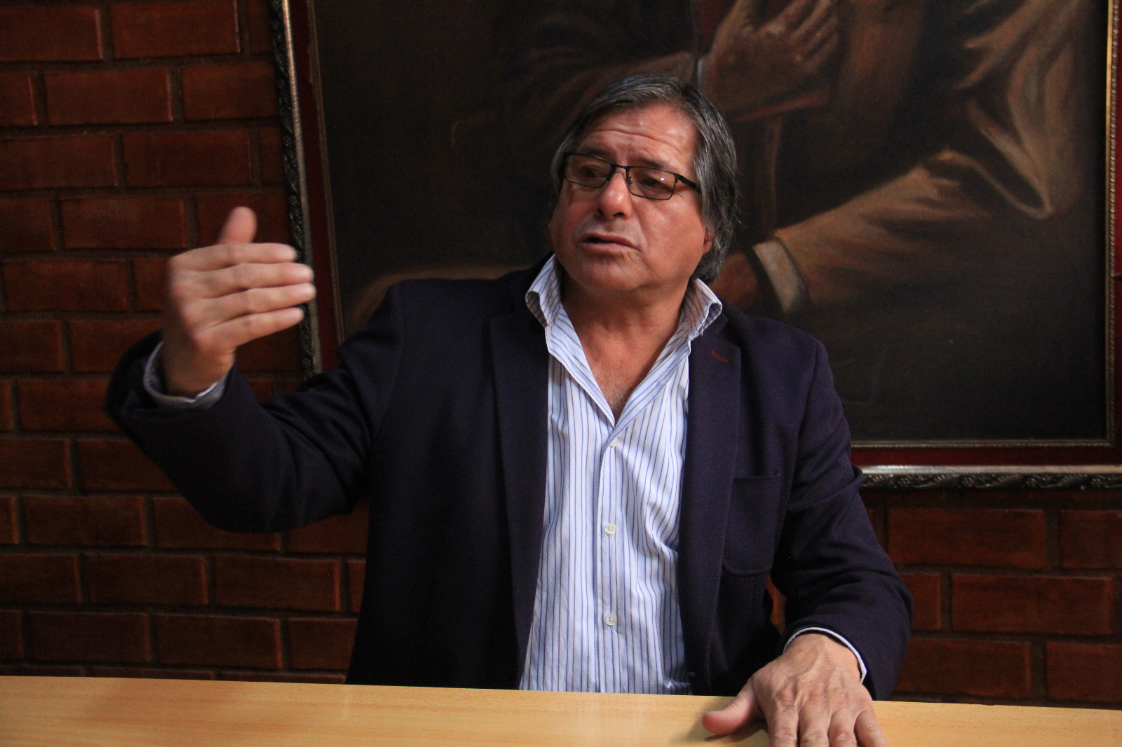 Sutep Arequipa solicita reunión con nuevo ministro de Educación