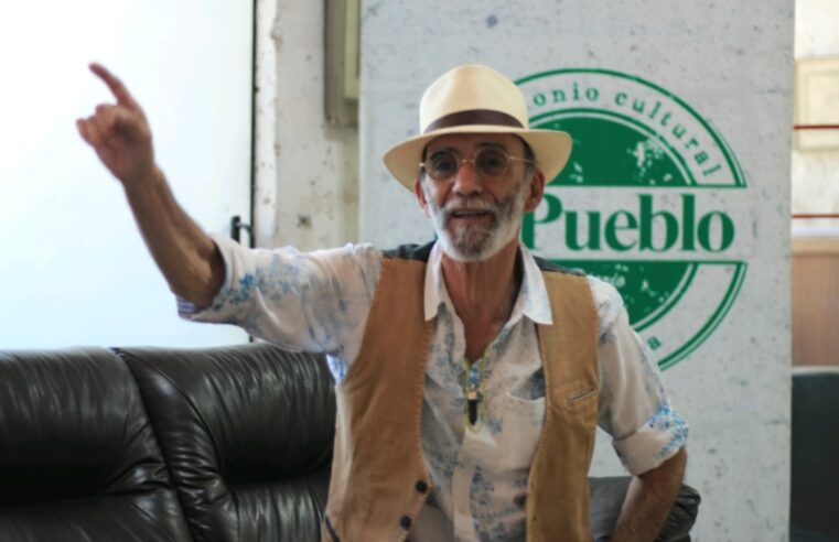 La Tarumba cierra la temporada el domingo con alegría y color