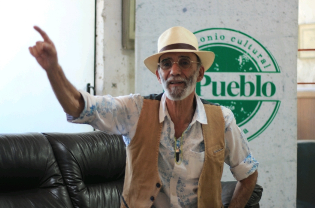 La Tarumba cierra la temporada el domingo con alegría y color