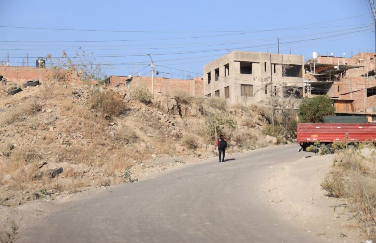 Miraflores: aumenta la inseguridad, desorden urbano y obras inconclusas