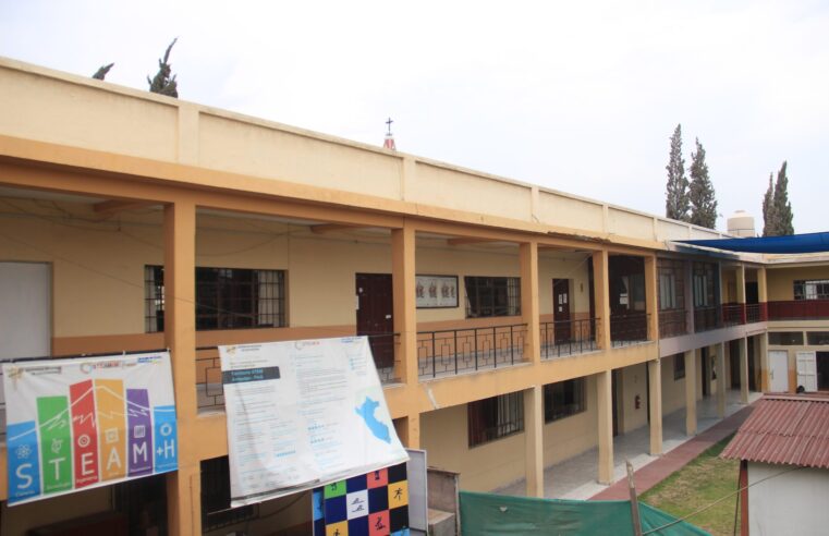 En cuatro meses la GREA podría trasladarse a nueva sede en Cayma