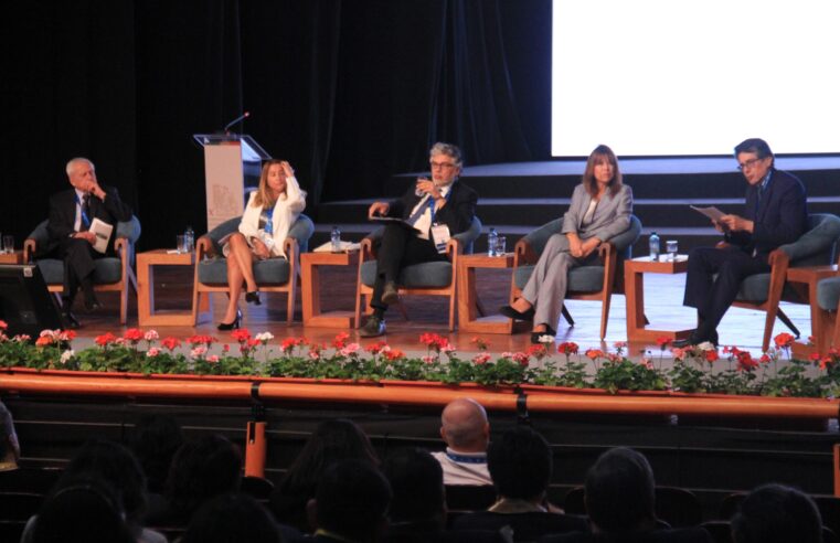 “La comunicación clara es una obligación del Estado para prevenir conflictos sociales”