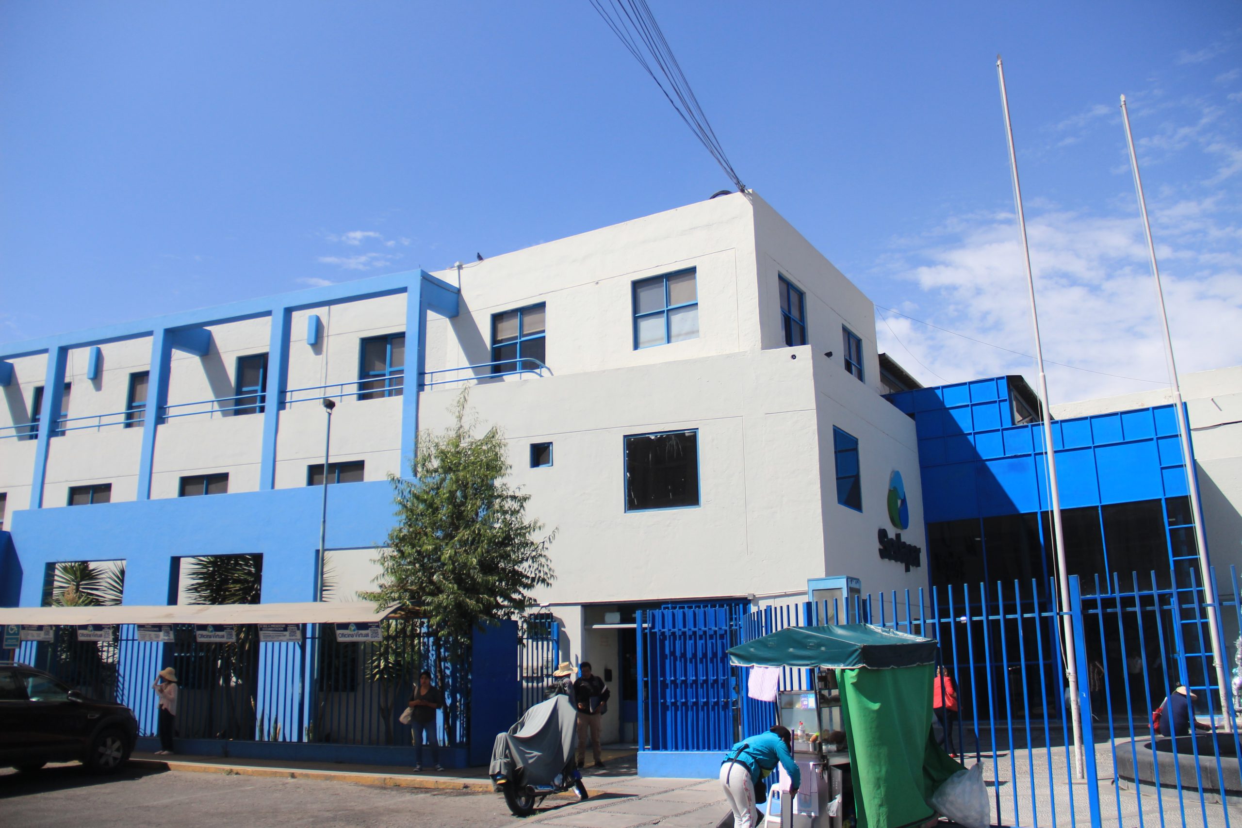 Rebaja de deudas genera un perjuicio económico de casi S/ 1 millón a Sedapar