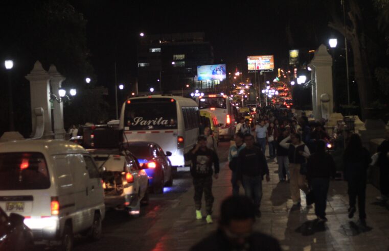 Extorsiones a transportistas avanzan sin respuesta de autoridades