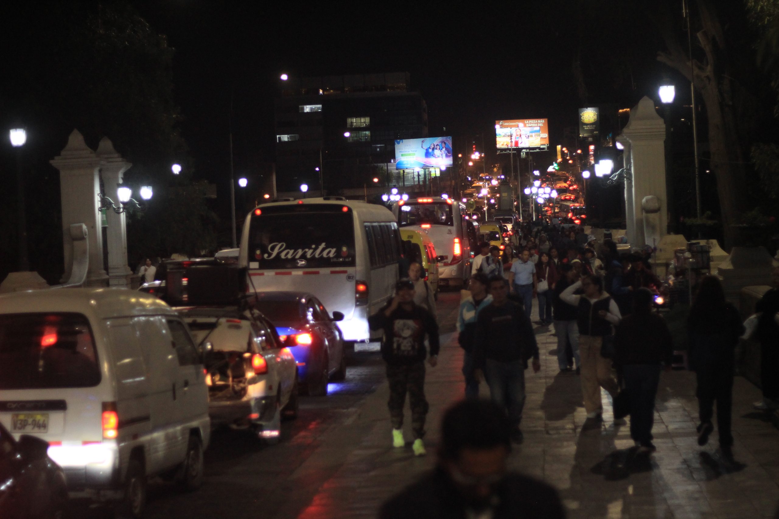 Extorsiones a transportistas avanzan sin respuesta de autoridades