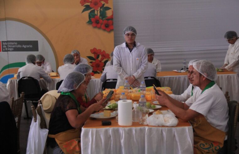 Arequipa y Puno, primeros en concurso de quesos