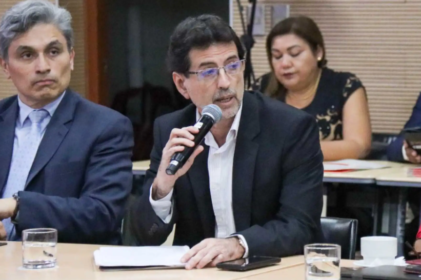 Confiep: Perú necesita estabilidad para volver a la senda de crecimiento