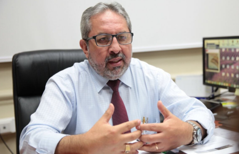 JNJ mandó al archivo pedido para sancionar a Juan Fernández Jerí