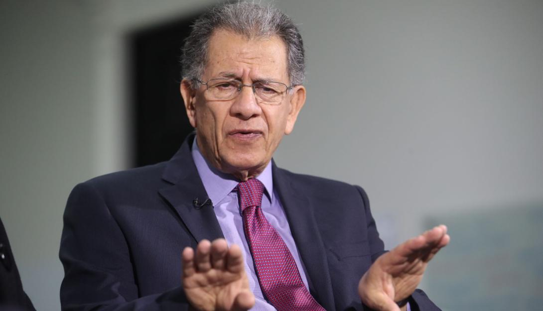 Urviola: “Es por hartazgo de un gobierno sin resultados en seguridad y crecimiento»