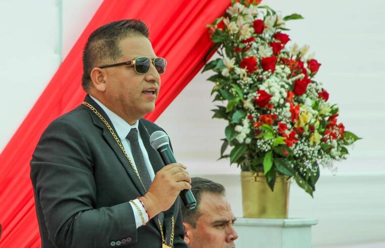 Lanzan convocatoria para construir I.E. Once de Mayo por S/ 10 millones