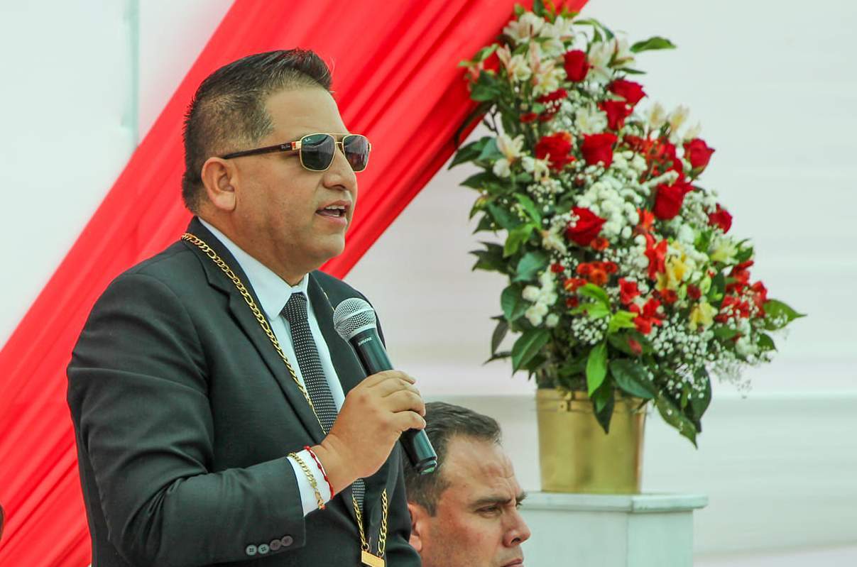 Lanzan convocatoria para construir I.E. Once de Mayo por S/ 10 millones