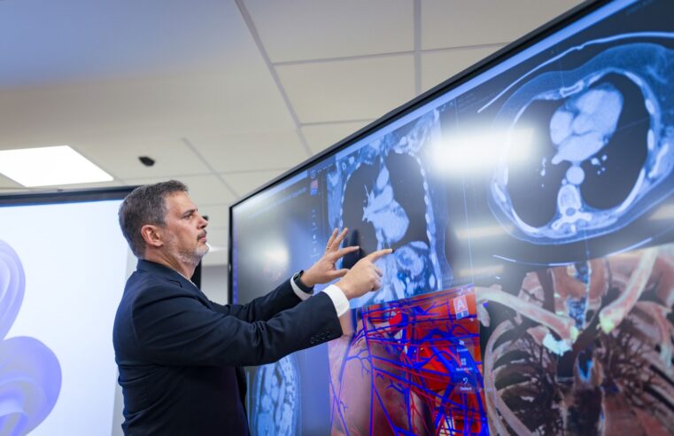 UTP presenta moderna e innovadora carrera de Medicina