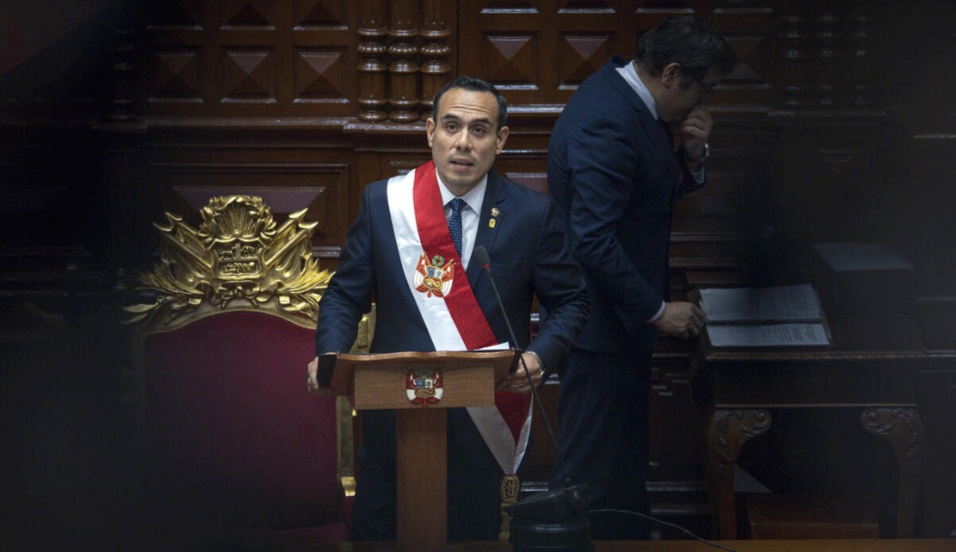 ¿Cómo debe ser el Gabinete de José Jerí para superar la crisis?